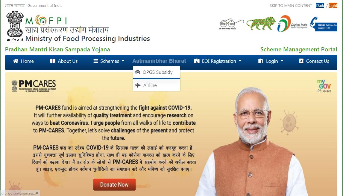 Revised Guidelines of Operation Greens (TOP to TOTAL) - SAMPADA2