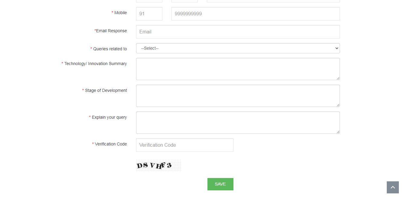 FIRST HUB - Application2
