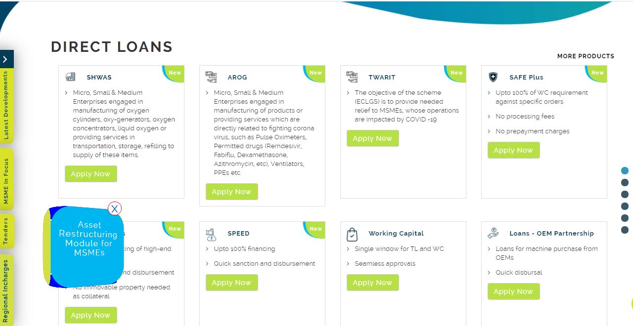 AROG Scheme - Application