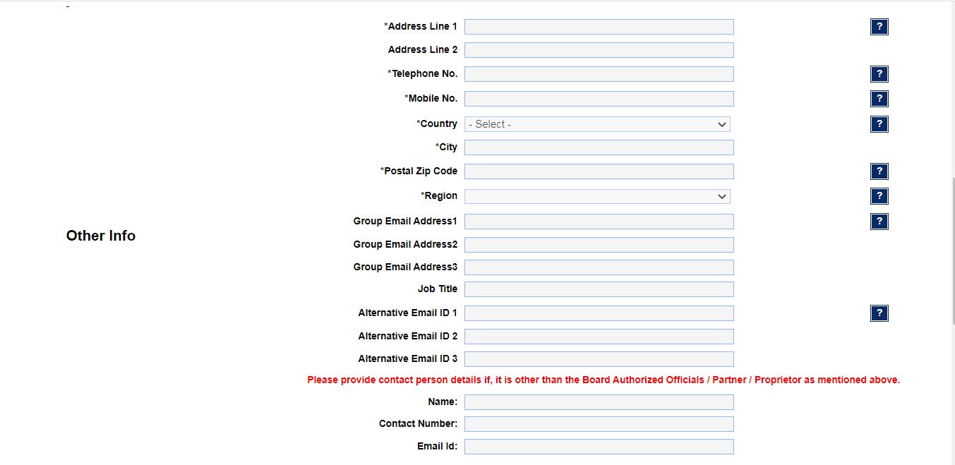 Legal Entity Identifier for Large Value Transactions - User Registration2