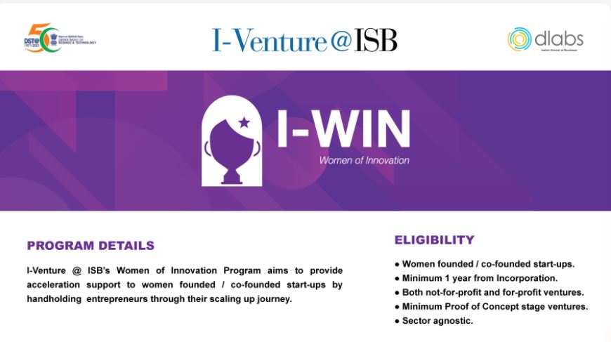 I-WIN Program