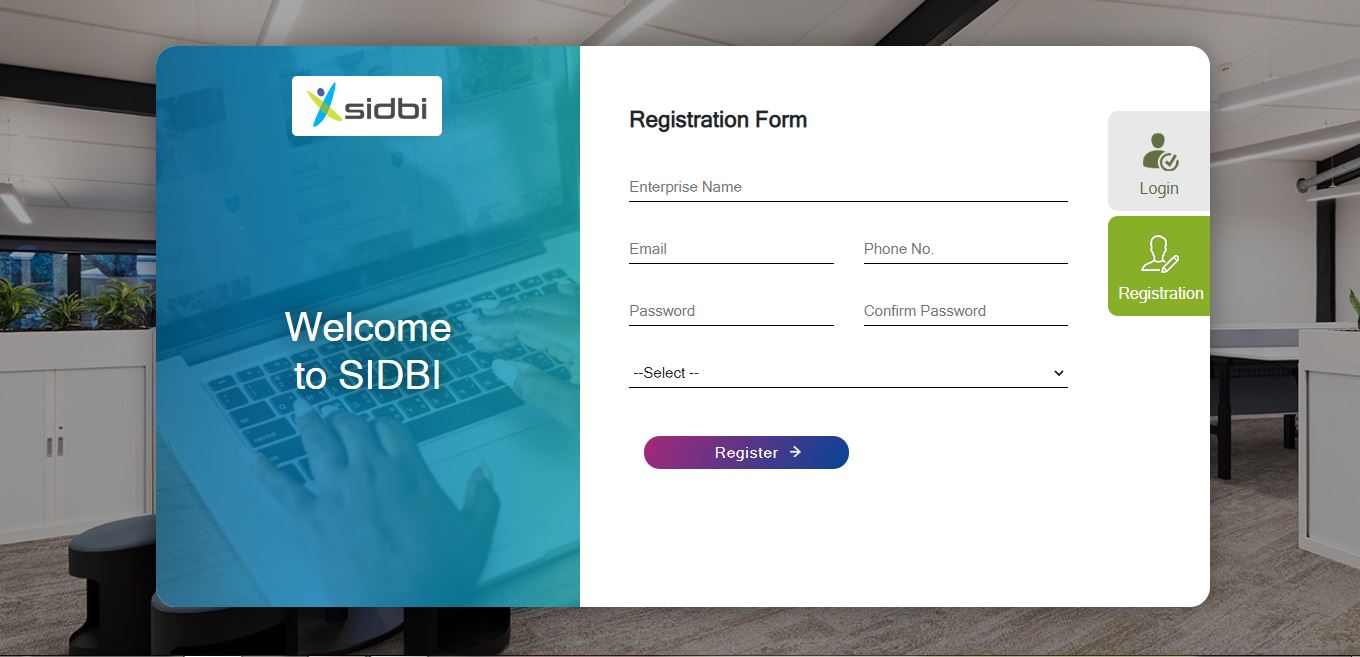 SIDBI’s Term Loan to Enhance Production of MSMEs (STEP) Scheme