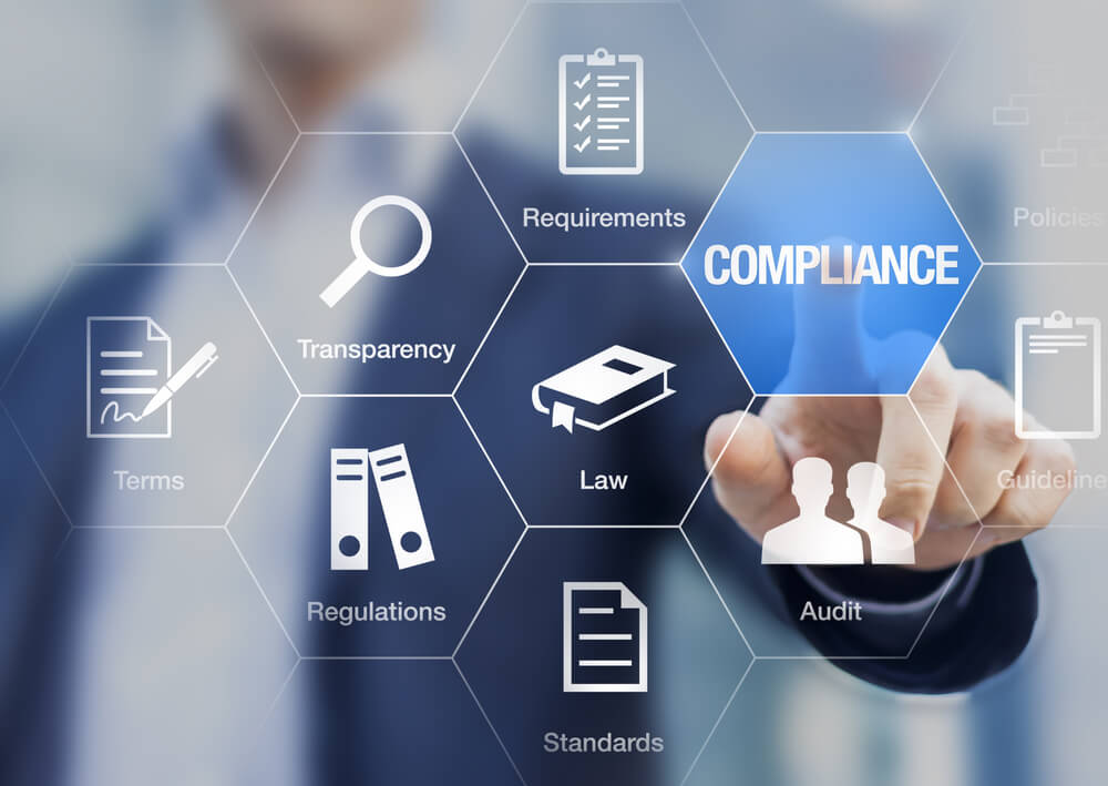 Compliance & Regulatory Support