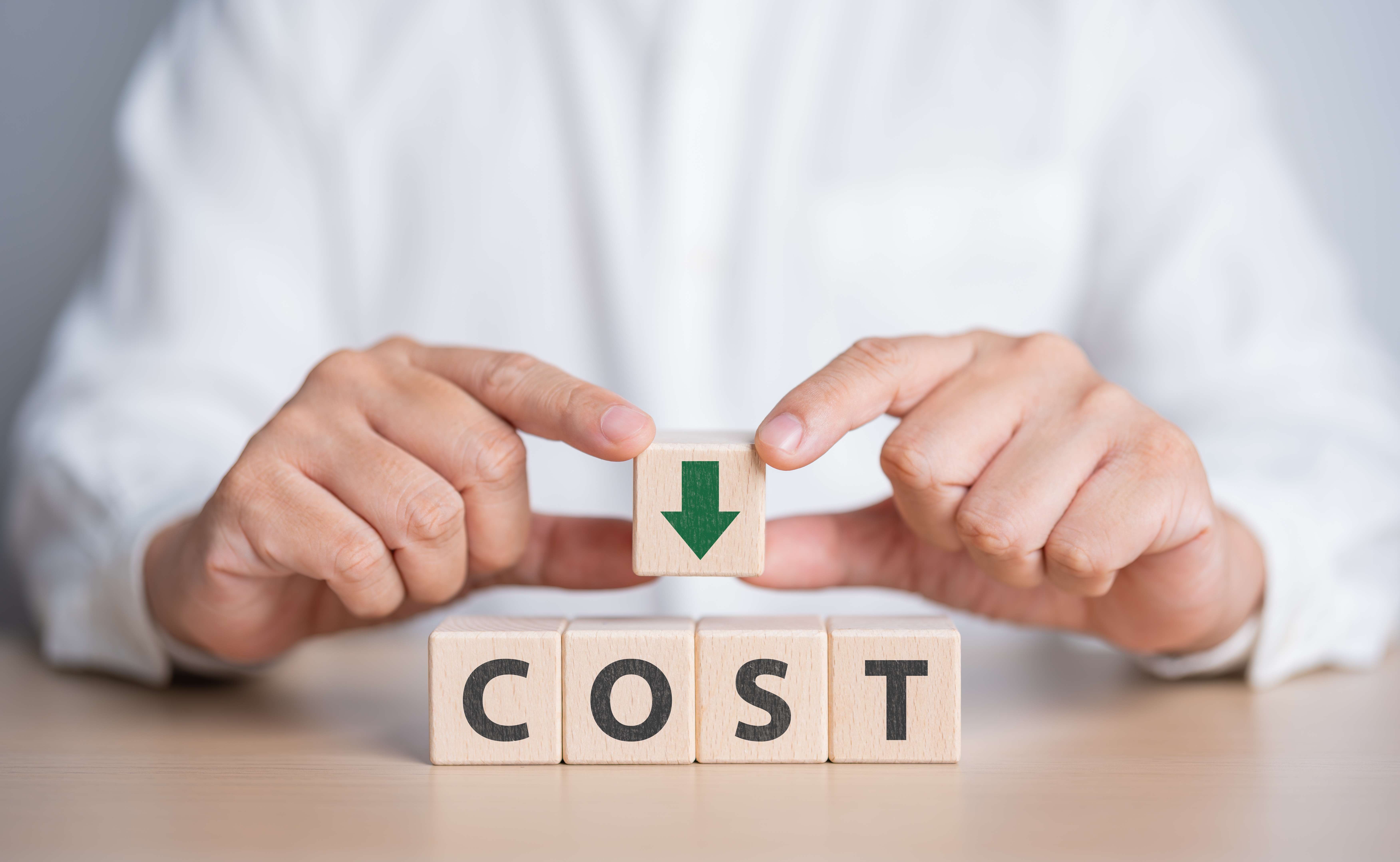 How Much Does a Trademark Cost in the US? - IndiaFilings