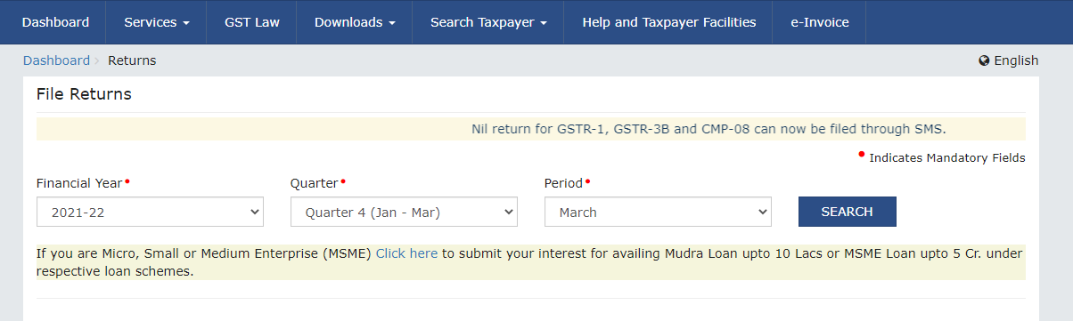How-to-file-GSTR-3b-Step-3