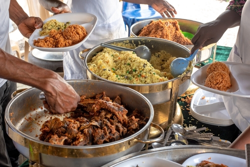 Food Business Ideas in India for 2025