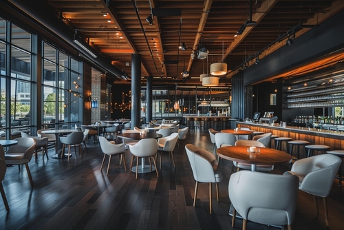 Food Business Ideas in India for 2025